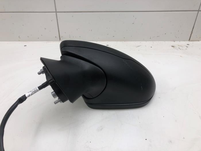 OPEL Astra L (2021-2023) Left Side Wing Mirror 13453502 25160992