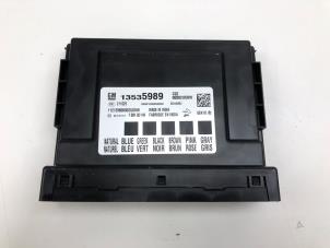 Gebruikte Computer Body Control Opel Astra K Sports Tourer 1.2 Turbo 12V Prijs € 89,00 Margeregeling aangeboden door Wessel Parts & Service B.V.