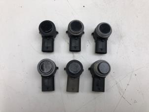 Gebruikte PDC Sensor Set Opel Astra K Sports Tourer 1.2 Turbo 12V Prijs € 139,00 Margeregeling aangeboden door Wessel Parts & Service B.V.