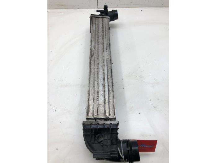 Gebruikte Intercooler Opel Astra K 1.6 CDTI 110 16V Prijs op aanvraag aangeboden door Wessel Parts & Service B.V.