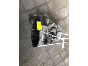 Gebruikte Versnellingsbak Opel Astra K 1.6 CDTI 110 16V Prijs € 449,00 Margeregeling aangeboden door Wessel Parts & Service B.V.