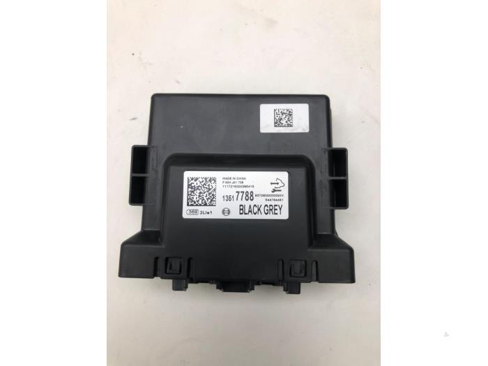 OPEL Astra K (2015-2021) Control Unit 13517788 25182230