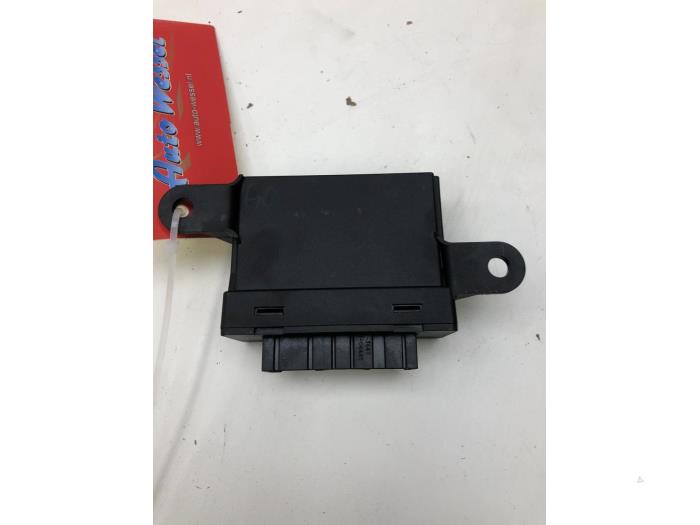OPEL Astra K (2015-2021) PDC Parking Distance Control Unit 39051216 25182238