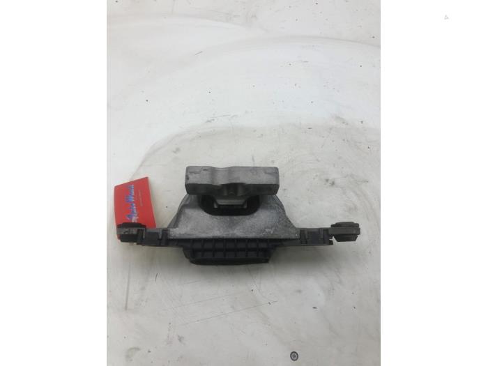 OPEL Astra K (2015-2021) Right Side Engine Mount 13434345 25197629