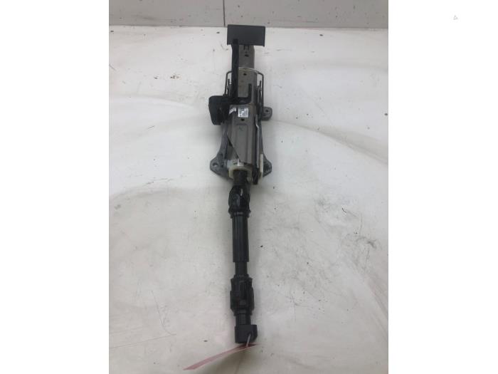 OPEL Astra K (2015-2021) Steering Column Mechanism 39094320 25197651
