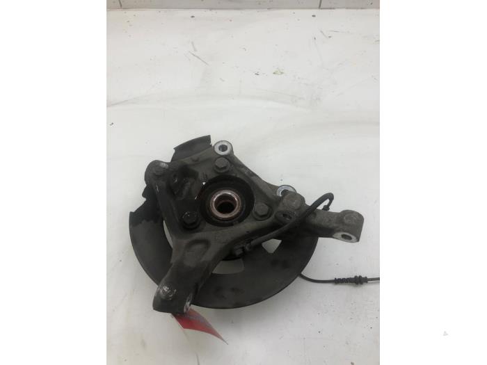 OPEL Astra K (2015-2021) Other Body Parts 39030300 25197633