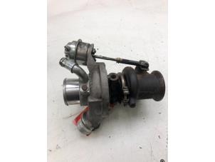 Gebruikte Turbo Opel Astra K 1.6 CDTI 110 16V Prijs € 299,00 Margeregeling aangeboden door Wessel Parts & Service B.V.