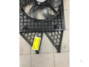 Gebruikte Koelvin Motor Volkswagen Polo V (6R) 1.2 TSI 16V BlueMotion Technology Prijs € 89,00 Margeregeling aangeboden door Wessel Parts & Service B.V.