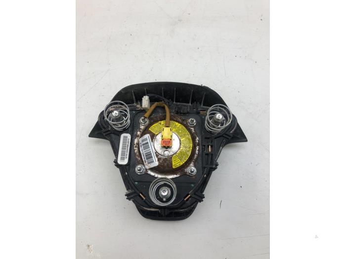 KIA Cee'd 2 generation (2012-2018) Steering Wheel Airbag 56900A2100 25308300