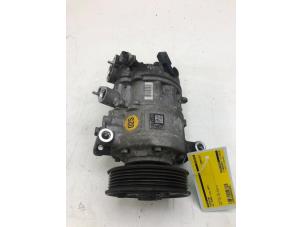 Gebruikte Aircopomp Volkswagen Touran (5T1) 1.4 TSI Prijs € 149,00 Margeregeling aangeboden door Wessel Parts & Service B.V.