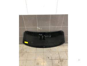 Gebruikte Achterruit Opel Mokka Prijs € 199,00 Margeregeling aangeboden door Wessel Parts & Service B.V.