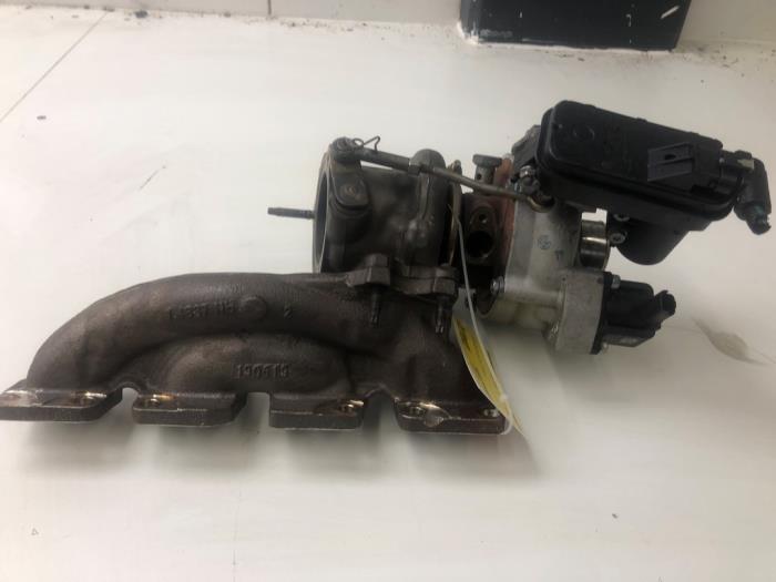 Gebruikte G-lader Opel Grandland (X) 1.6 Turbo 16V Hybrid4 Prijs € 523,95 Margeregeling aangeboden door Wessel Parts & Service B.V.
