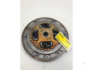 Gebruikte Vliegwiel Opel Grandland (X) 1.6 Turbo 16V Hybrid4 Prijs € 125,00 Margeregeling aangeboden door Wessel Parts & Service B.V.