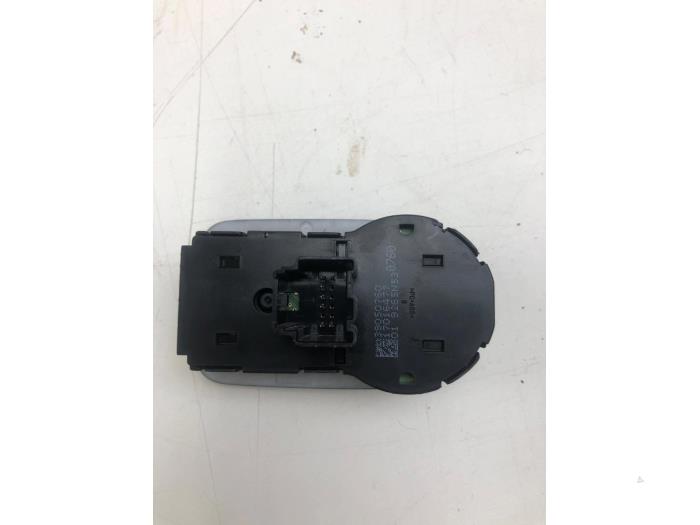 OPEL 3 generation (2010-2020) Headlight Switch Control Unit 39050760 25308373