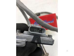 Nox sensor van een Opel Vivaro 2.0 CDTI 122 2021