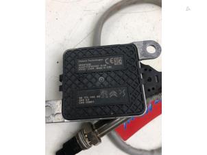 Nox sensor van een Opel Vivaro 2.0 CDTI 122 2021