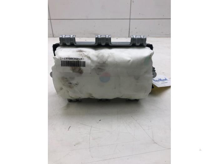 MAZDA 6 GJ (2012-2024) Dashboard Airbag SRS 25308389