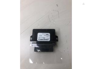 Gebruikte Handrem Module Mazda 6 SportBreak (GJ/GH/GL) Prijs € 199,00 Margeregeling aangeboden door Wessel Parts & Service B.V.