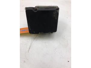 Gebruikte ABS Pomp Mercedes A (W169) 2.0 A-160 CDI 16V Prijs € 49,00 Margeregeling aangeboden door Wessel Parts & Service B.V.