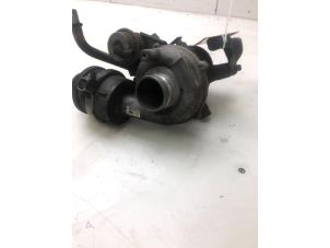 Gebruikte Turbo Mercedes A (W169) 2.0 A-160 CDI 16V Prijs € 125,00 Margeregeling aangeboden door Wessel Parts & Service B.V.