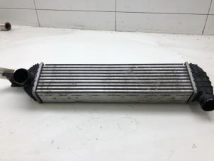 Gebruikte Intercooler Ssang Yong Korando 2.0 e-XDi 16V 4x4 Prijs € 149,00 Margeregeling aangeboden door Wessel Parts & Service B.V.