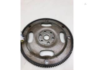 Gebruikte Starterkrans Mazda 6 SportBreak (GJ/GH/GL) Prijs € 99,00 Margeregeling aangeboden door Wessel Parts & Service B.V.