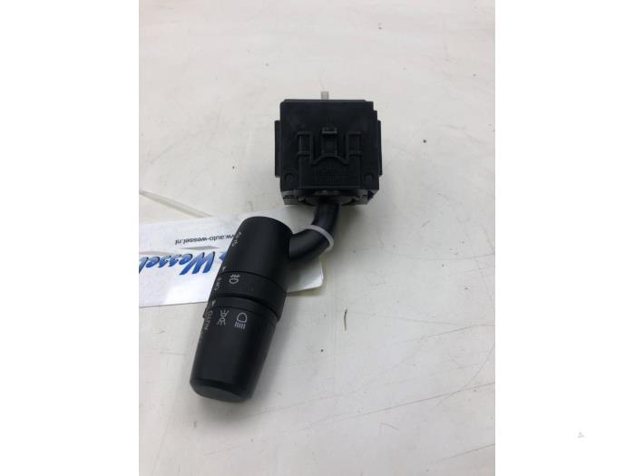 MAZDA 6 GJ (2012-2024) Headlight Switch Control Unit 25308331