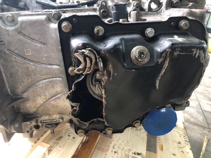 Gebruikte Motor Opel Astra K 1.4 Turbo 16V Prijs op aanvraag aangeboden door Wessel Parts & Service B.V.