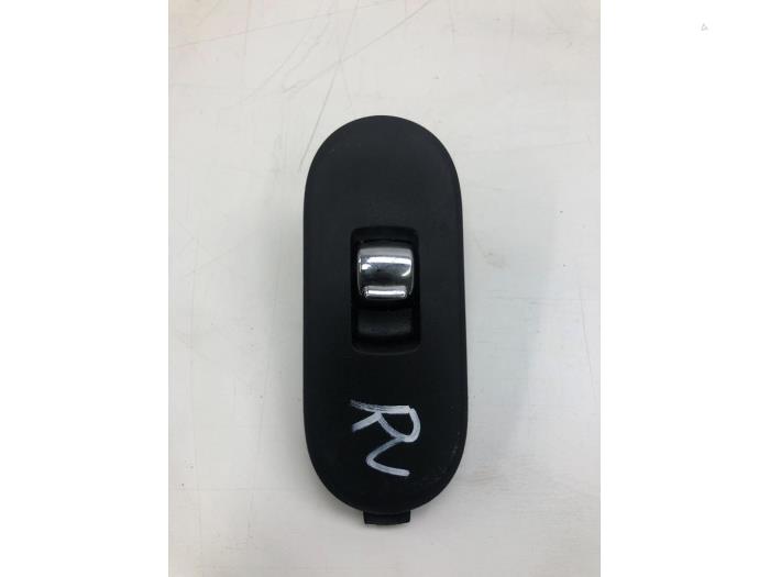 MINI Cooper F56 (2013-2020) Front Right Door Window Switch 929488401 25308328