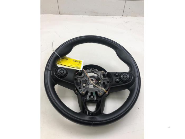 MINI Cooper F56 (2013-2020) Steering Wheel 32306996047 25308382