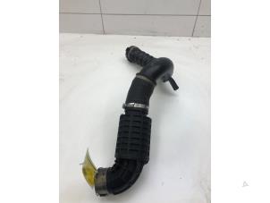 Gebruikte Intercooler Buis Mini Cooper Prijs € 89,00 Margeregeling aangeboden door Wessel Parts & Service B.V.