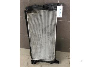 Gebruikte Radiateur Mini Cooper Prijs op aanvraag aangeboden door Wessel Parts & Service B.V.