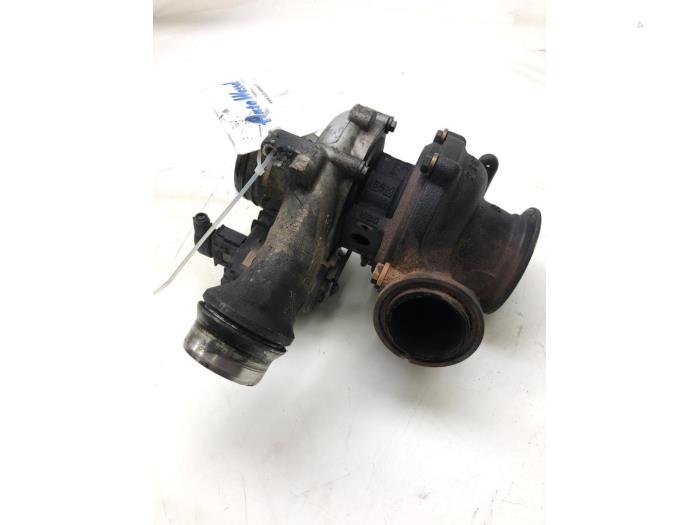 Gebruikte G-lader Mini Cooper Prijs € 471,45 Margeregeling aangeboden door Wessel Parts & Service B.V.
