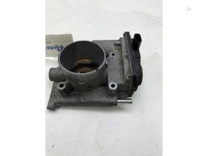 Gebruikte Gasklephuis Mazda 6 Sportbreak (GY19/89) 1.8i 16V Prijs € 49,00 Margeregeling aangeboden door Wessel Parts & Service B.V.