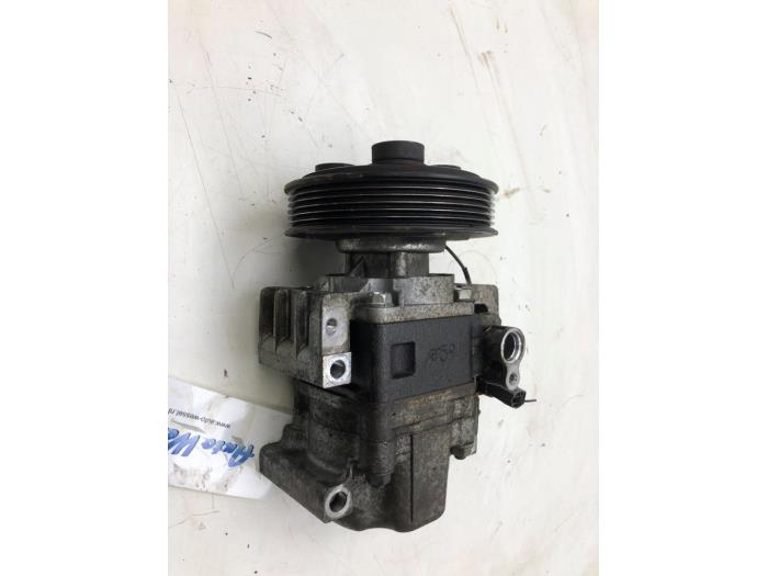 Gebruikte Pomp Airco Mazda 6 Sportbreak (GY19/89) 1.8i 16V Prijs € 145,95 Margeregeling aangeboden door Wessel Parts & Service B.V.