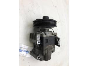 Gebruikte Aircopomp Mazda 6 Sportbreak (GY19/89) 1.8i 16V Prijs € 139,00 Margeregeling aangeboden door Wessel Parts & Service B.V.