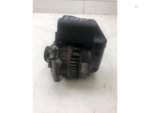 Gebruikte Alternator Mazda 6 Sportbreak (GY19/89) 1.8i 16V Prijs € 49,00 Margeregeling aangeboden door Wessel Parts & Service B.V.