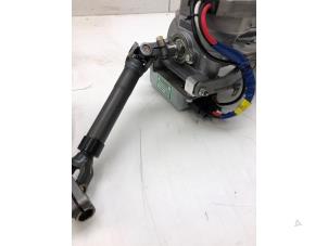 Gebruikte Stuurkolomas Ssang Yong Korando 2.0 e-XDi 16V 4x4 Prijs € 199,00 Margeregeling aangeboden door Wessel Parts & Service B.V.