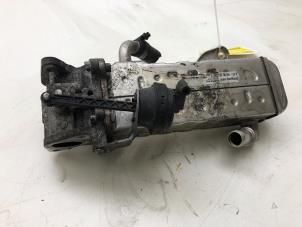 Gebruikte EGR koeler Ssang Yong Korando 2.0 e-XDi 16V 4x4 Prijs € 69,00 Margeregeling aangeboden door Wessel Parts & Service B.V.