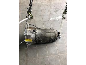 Gebruikte Automaatbak Mercedes C Combi (S203) 1.8 C-180K 16V Prijs € 449,00 Margeregeling aangeboden door Wessel Parts & Service B.V.