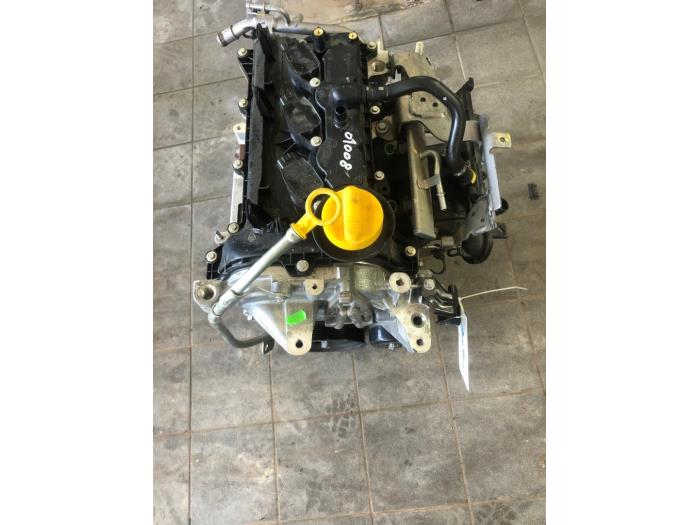 Gebruikte Motor Dacia Sandero III 1.0 TCe 90 12V Prijs € 1.993,95 Margeregeling aangeboden door Wessel Parts & Service B.V.