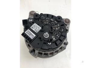 Gebruikte Alternator Volkswagen T-Cross 1.0 TSI 95 12V Prijs € 125,00 Margeregeling aangeboden door Wessel Parts & Service B.V.