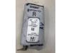 Dacia Sandero III 1.0 TCe 90 12V Airbag stoel (zitplaats)
