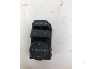 Gebruikte Spiegel Schakelaar Hyundai i30 (PDEB5/PDEBB/PDEBD/PDEBE) 1.4 T-GDI 16V Prijs € 49,00 Margeregeling aangeboden door Wessel Parts & Service B.V.