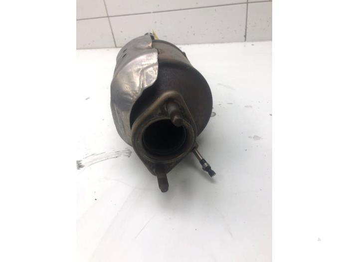 Gebruikte Katalysator Hyundai i30 (PDEB5/PDEBB/PDEBD/PDEBE) 1.4 T-GDI 16V Prijs € 366,45 Margeregeling aangeboden door Wessel Parts & Service B.V.