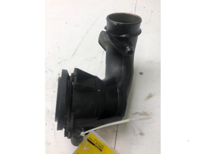 Gebruikte Luchtregelklep Mercedes C Combi (S203) 1.8 C-180K 16V Prijs € 61,95 Margeregeling aangeboden door Wessel Parts & Service B.V.