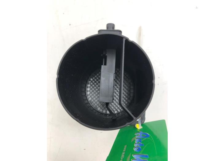 Gebruikte Luchtregelklep Volkswagen Transporter T6 2.0 TDI Prijs € 51,45 Margeregeling aangeboden door Wessel Parts & Service B.V.