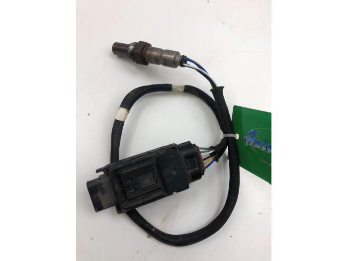 Nox sensor van een Volkswagen Transporter T6 2.0 TDI 2021