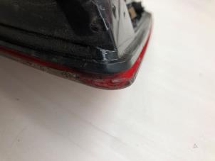 Gebruikte Achterlicht rechts Skoda Fabia III Combi (NJ5) 1.0 TSI 12V Prijs € 175,00 Margeregeling aangeboden door Wessel Parts & Service B.V.