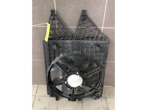 Gebruikte Koelvin Motor Skoda Fabia III Combi (NJ5) 1.0 TSI 12V Prijs € 89,00 Margeregeling aangeboden door Wessel Parts & Service B.V.